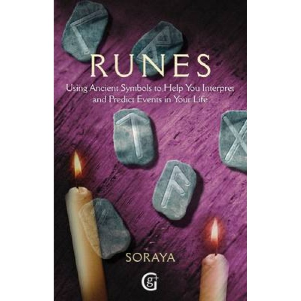 Book Runes- Soraya